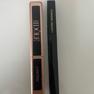 Brand new Lancôme mascara bundle!